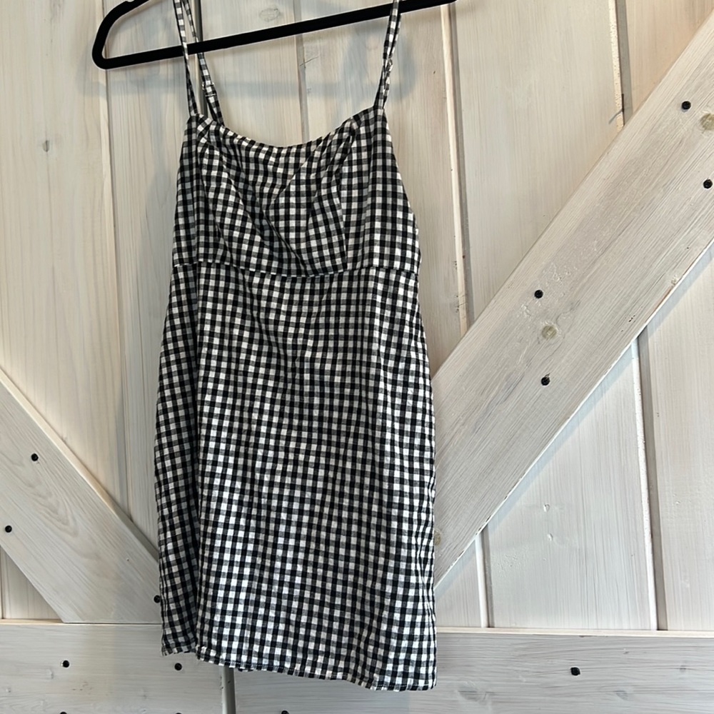 Brandy Melville Dress